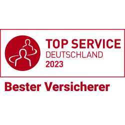 TopService Deutschland 2023