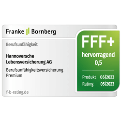 Franke+Bornberg Premium