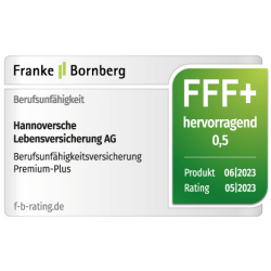 Franke+Bornberg Premium Plus