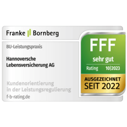 Franke und Bornberg Leistungspraxis