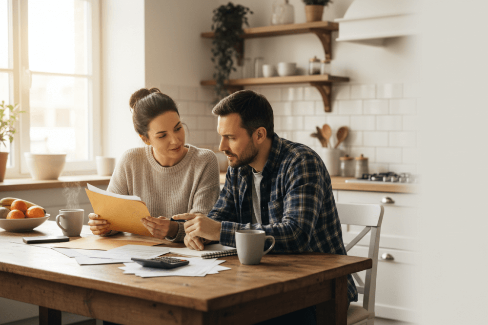 Was tun, wenn die Zinsbindung endet?