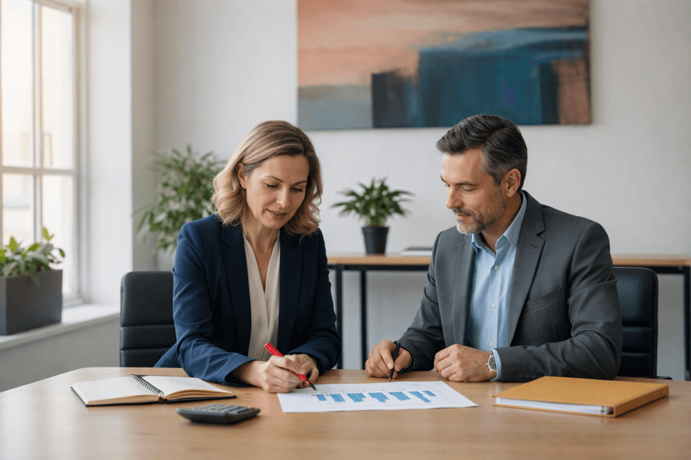 Sondertilgung: Wie kleine Beträge große Wirkung entfalten