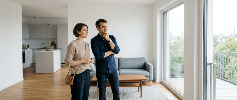 Damit wie gesehen und besichtigt nicht zur Kostenfalle wird