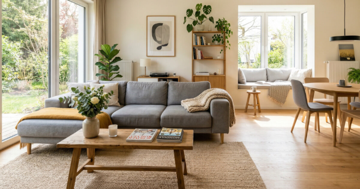 Finanzierung aktuell | Ausgabe 2 / 2026