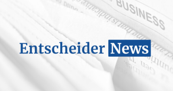 Entscheider News 2025 - Ausgabe 3