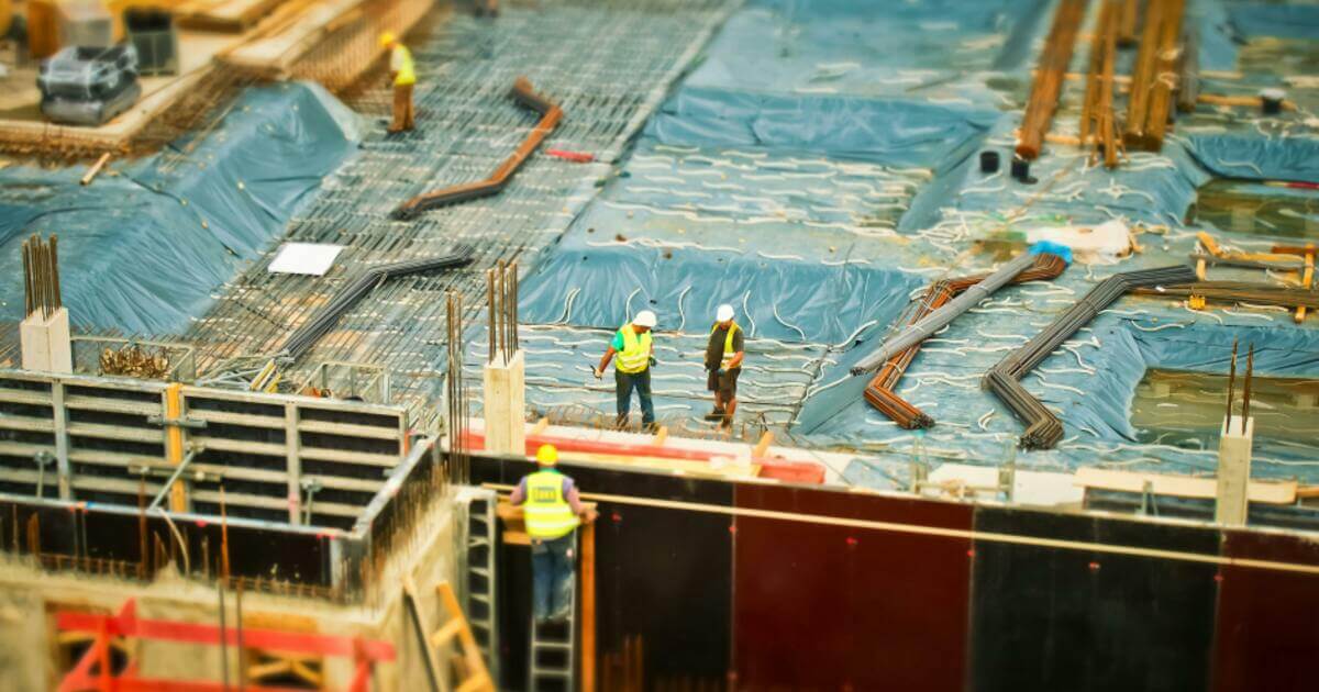 Arbeitsunfälle: Das sollten Sie wissen!
